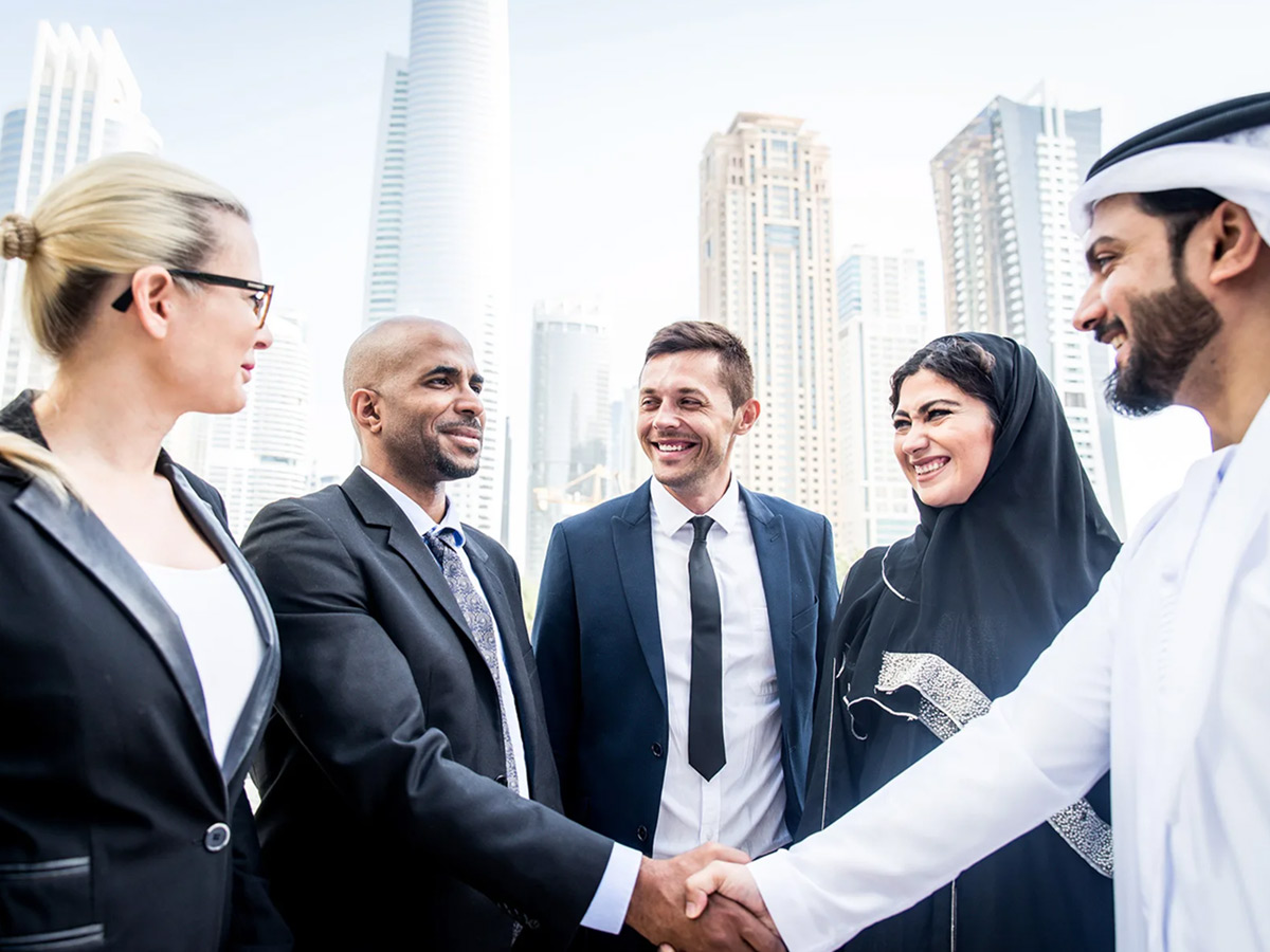 Business License in Dubai