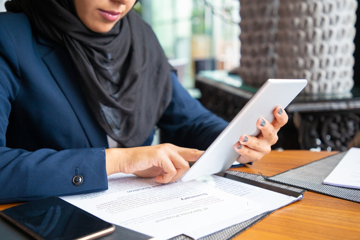 Contracting License Dubai