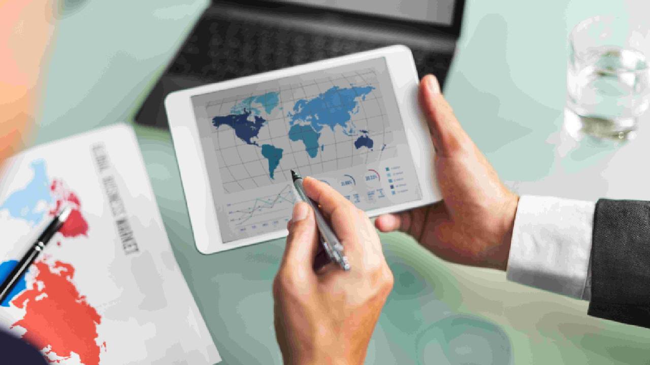 Dubai import business licence