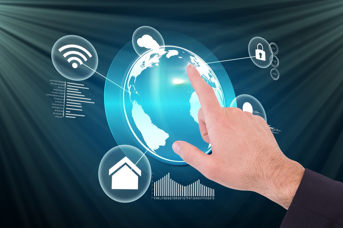 Electromagnetic License Dubai