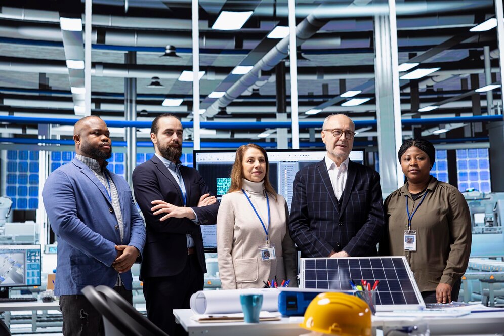 Energy Efficiency Equipment
