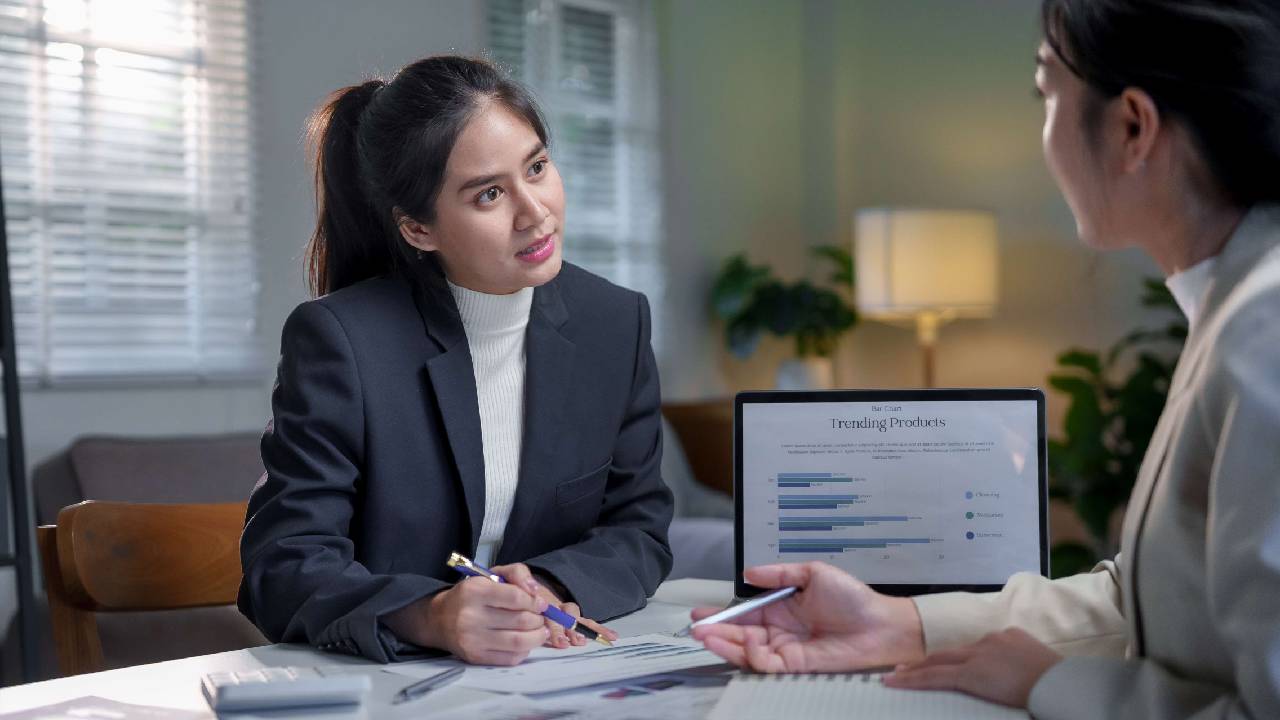 Financial Advisor