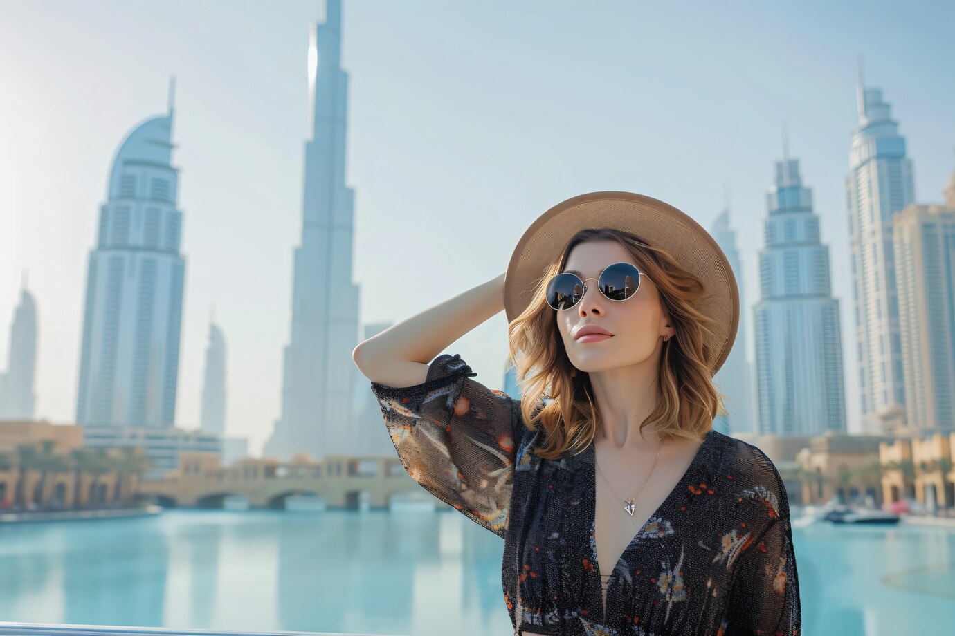 HS Code Dubai