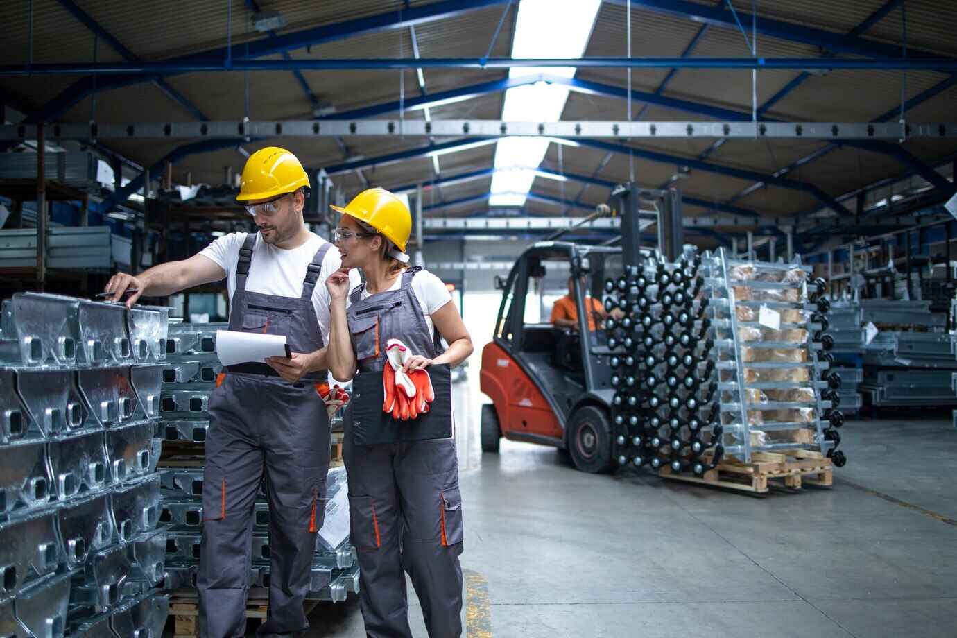 Insulation Material Trading Dubai