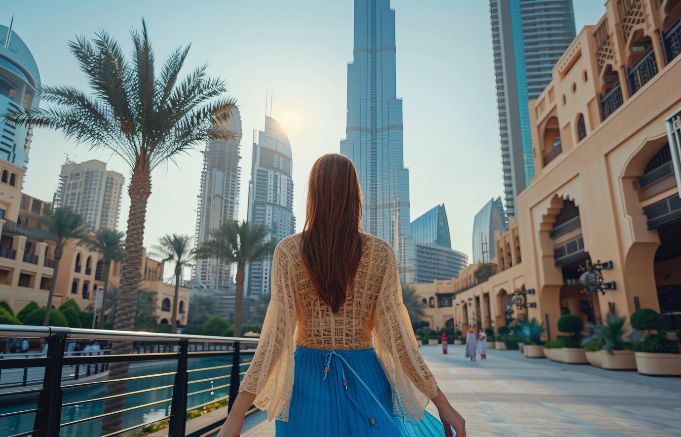 Liveable-Cities-Dubai
