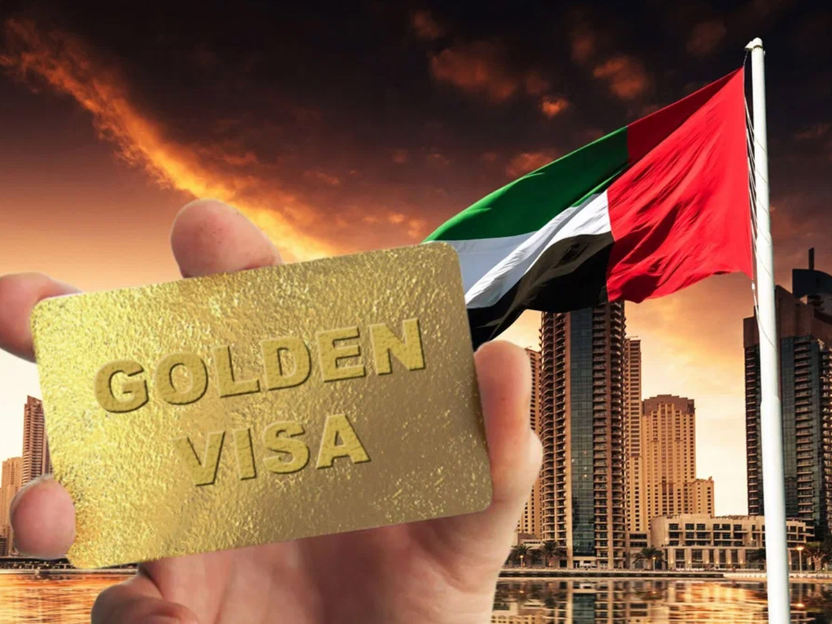 Required Documents for 10-Year Golden Visa