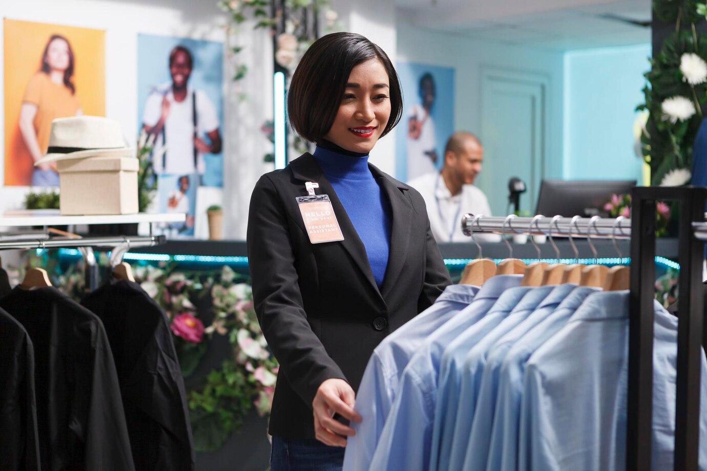 Retail License Dubai