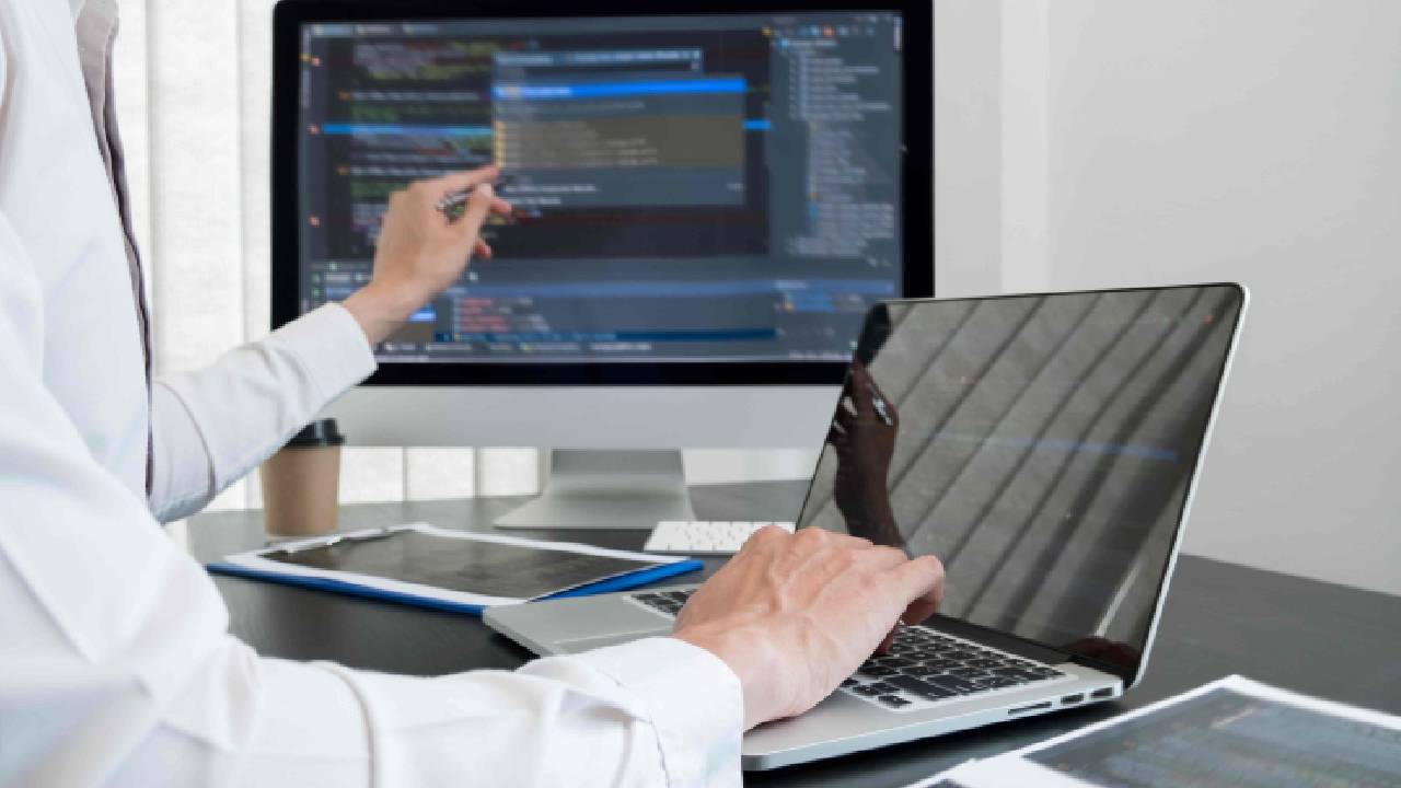 Start  A Software Company in Dubai