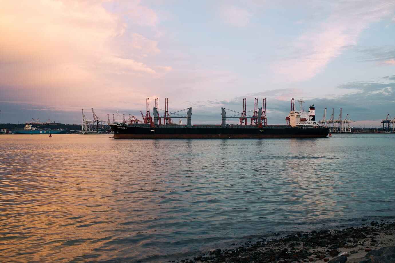 Tanker Lpg Dubai