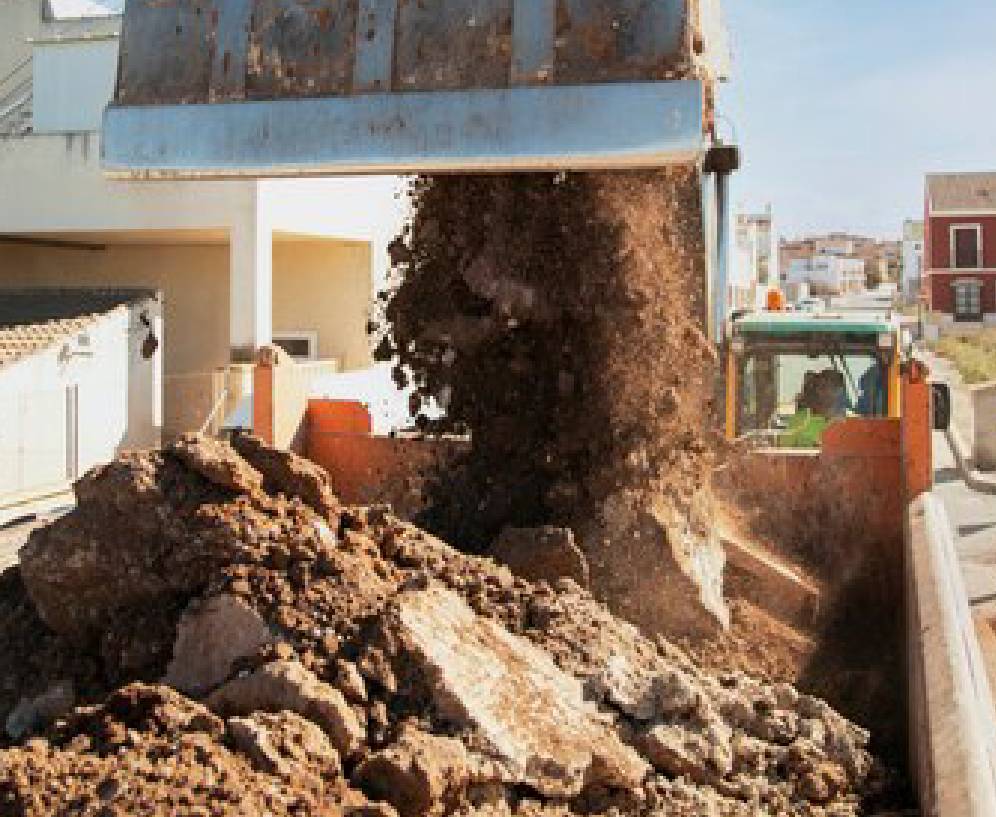 building demolition licence