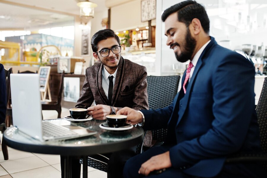 Business Setup Consultants Dubai