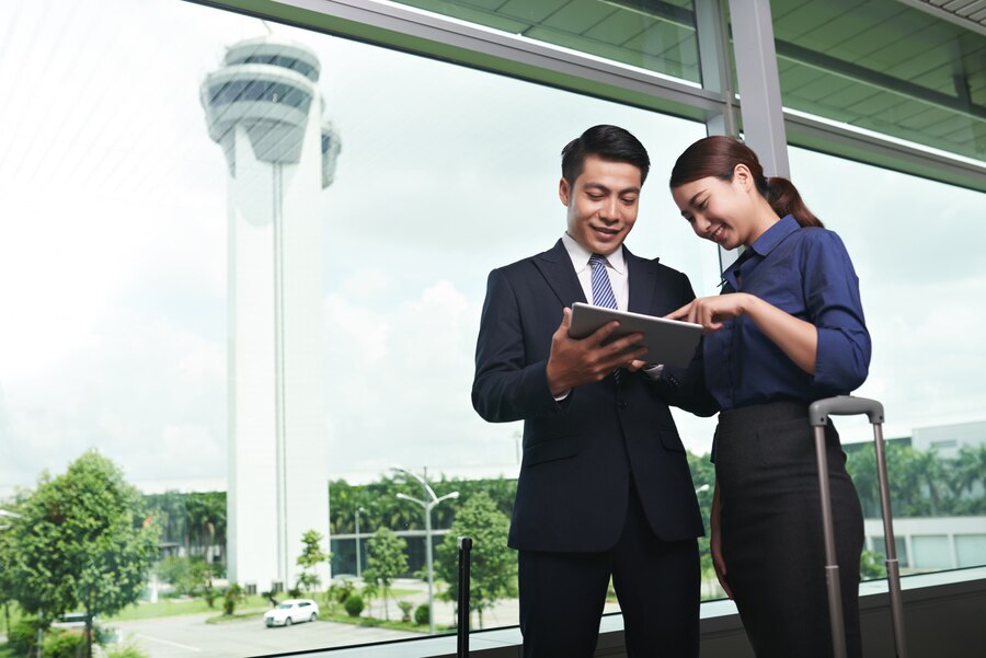 Civil Aviation Approval in Dubai