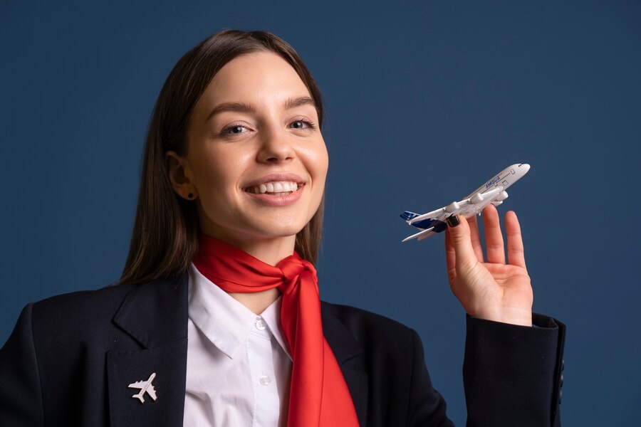 Civil Aviation in Dubai