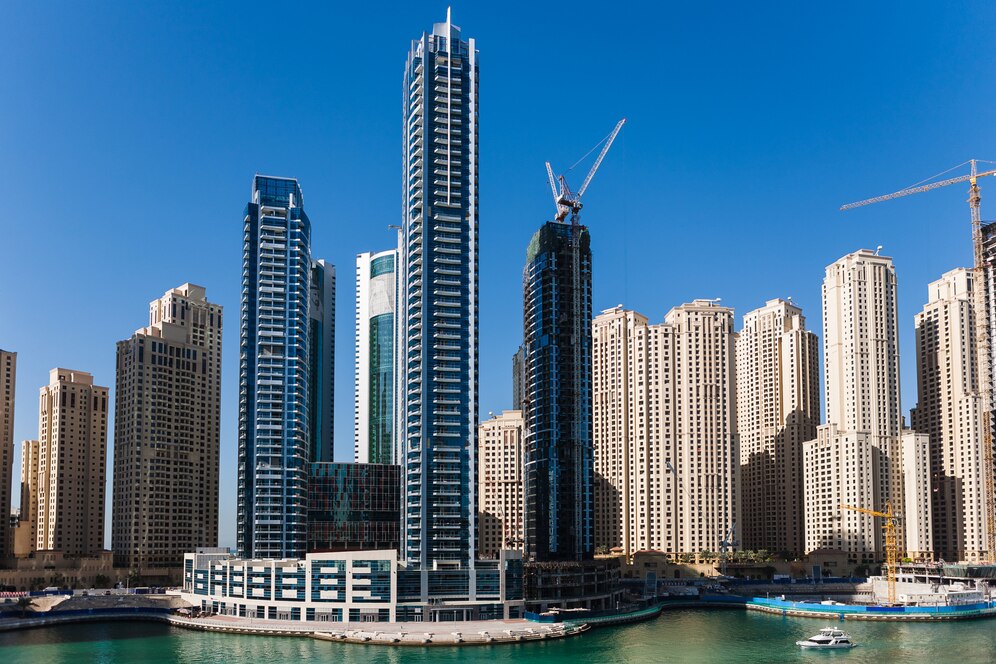 Cost of Living in Dubai 