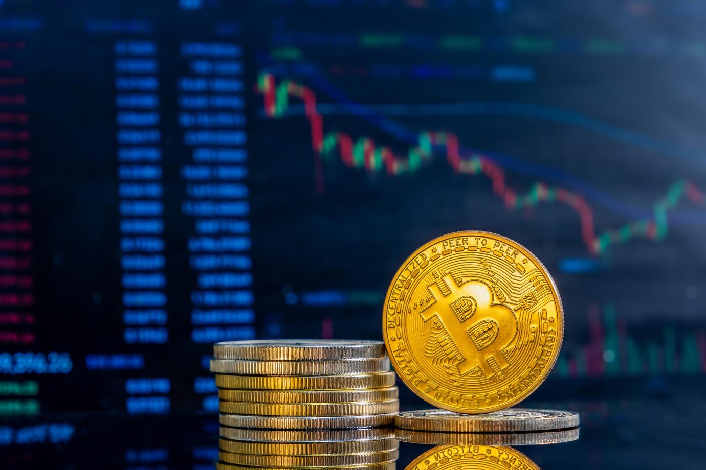 crypto trading license Dubai