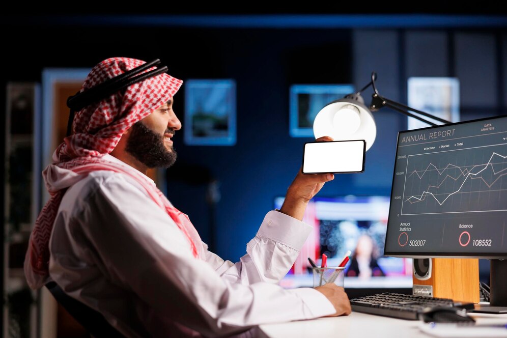 Dubai US trade tariff