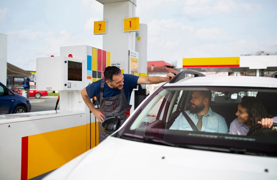 Fuel Transportation License in Dubai