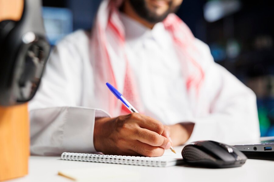 Hospital Design License in Dubai