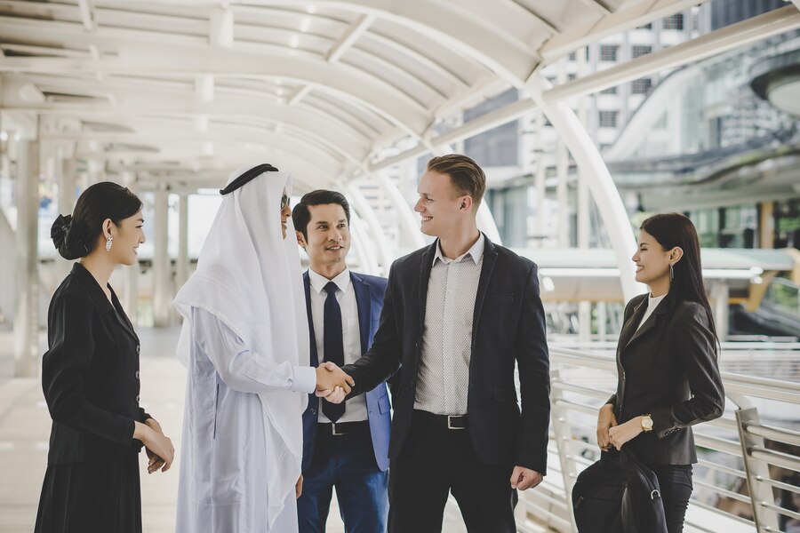 Media Licence in Dubai