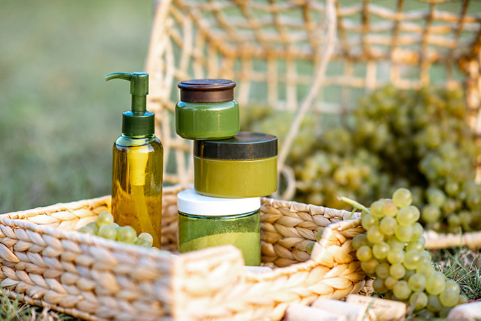 Organic Products