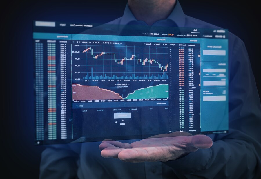  Traders in Dubai