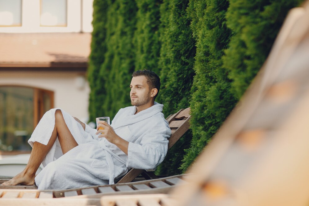  Wellness dubai